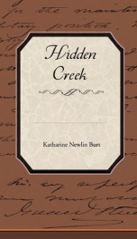 Hidden Creek_cover