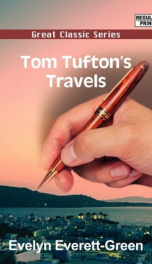 Tom Tufton's Travels_cover