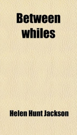 Between Whiles_cover