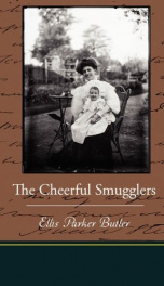 The Cheerful Smugglers_cover