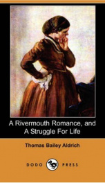 A Rivermouth Romance_cover