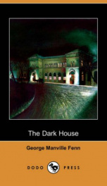 The Dark House_cover