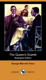 The Queen's Scarlet_cover