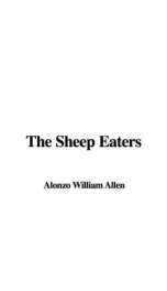 The Sheep Eaters_cover