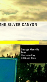 The Silver Canyon_cover