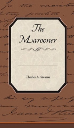 The Marooner_cover