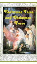 Christmas Tales and Christmas Verse_cover