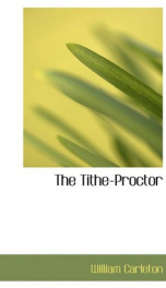 The Tithe-Proctor_cover