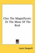 Cleo The Magnificent_cover