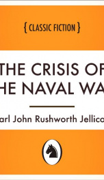The Crisis of the Naval War_cover