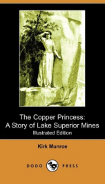 The Copper Princess_cover