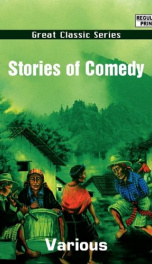 Stories of Comedy_cover