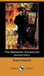 The Statesmen Snowbound_cover