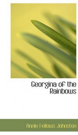 Georgina of the Rainbows_cover