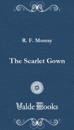 The Scarlet Gown_cover