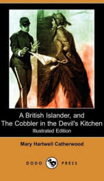 A British Islander_cover