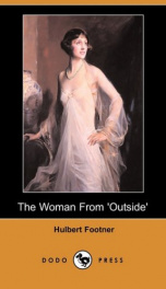 The Woman from Outside_cover
