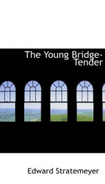 The Young Bridge-Tender_cover