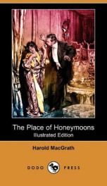 The Place of Honeymoons_cover