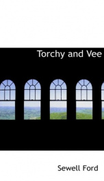 Torchy and Vee_cover
