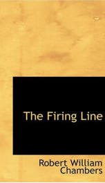 The Firing Line_cover