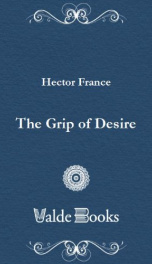 The Grip of Desire_cover