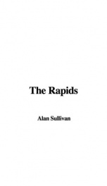 The Rapids_cover
