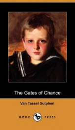 The Gates of Chance_cover