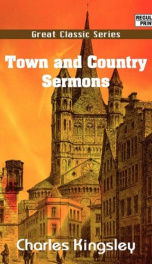 Town and Country Sermons_cover