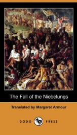 The Fall of the Niebelungs_cover