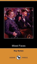 Mixed Faces_cover