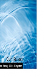 Our Sailors_cover