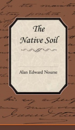 The Native Soil_cover