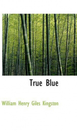 True Blue_cover