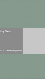 Lizzy Glenn_cover