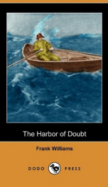 The Harbor of Doubt_cover