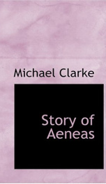Story of Aeneas_cover
