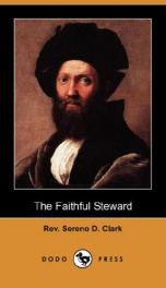 The Faithful Steward_cover