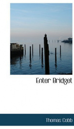 Enter Bridget_cover