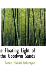 The Floating Light of the Goodwin Sands_cover