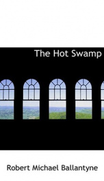 The Hot Swamp_cover