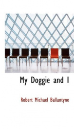 My Doggie and I_cover