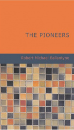 The Pioneers_cover