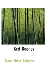 Red Rooney_cover