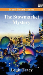 The Stowmarket Mystery_cover