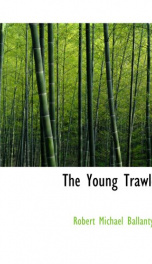 The Young Trawler_cover