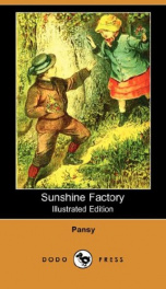 Sunshine Factory_cover