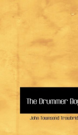 The Drummer Boy_cover