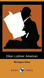 Elkan Lubliner, American_cover