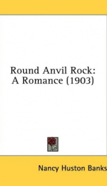 Round Anvil Rock_cover
